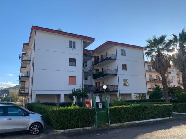 appartamento in vendita ad Agropoli