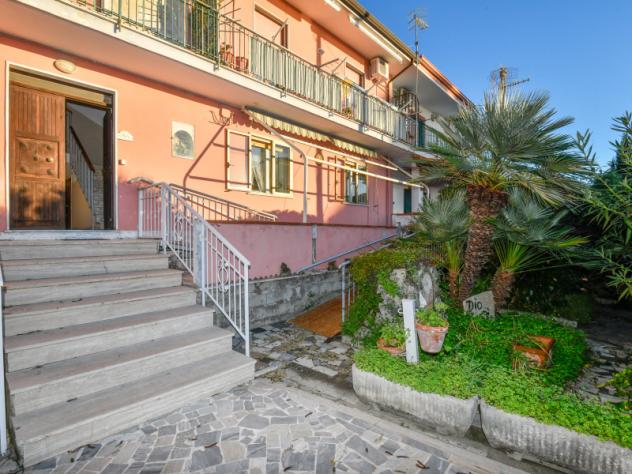 appartamento in vendita ad Agropoli