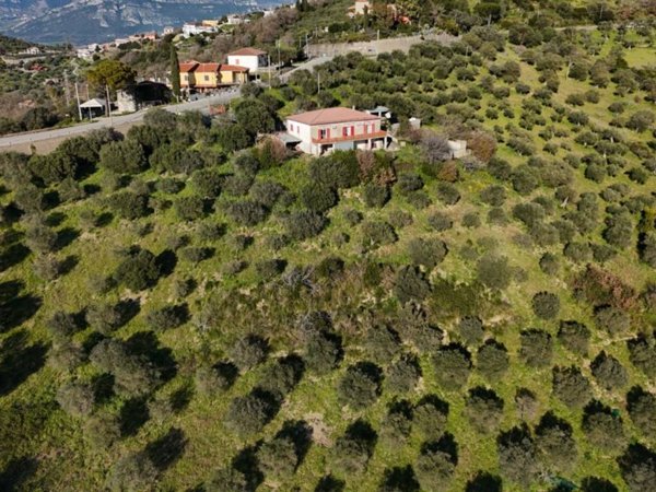 casa indipendente in vendita ad Agropoli