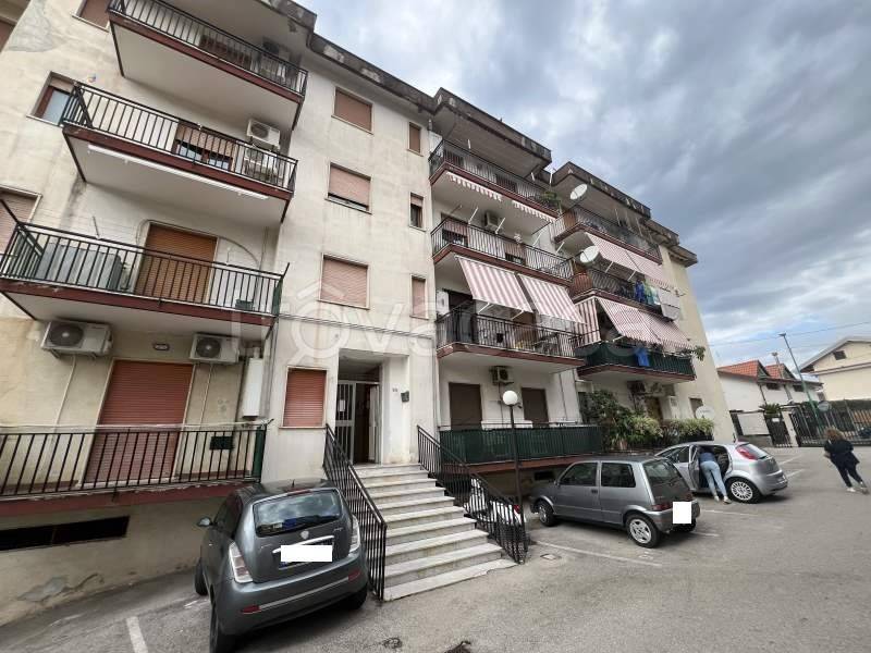 appartamento in vendita ad Agropoli