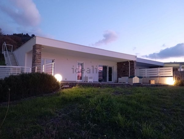 casa indipendente in vendita ad Agropoli