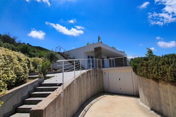 casa indipendente in vendita ad Agropoli