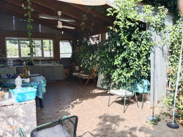 casa indipendente in vendita ad Agropoli