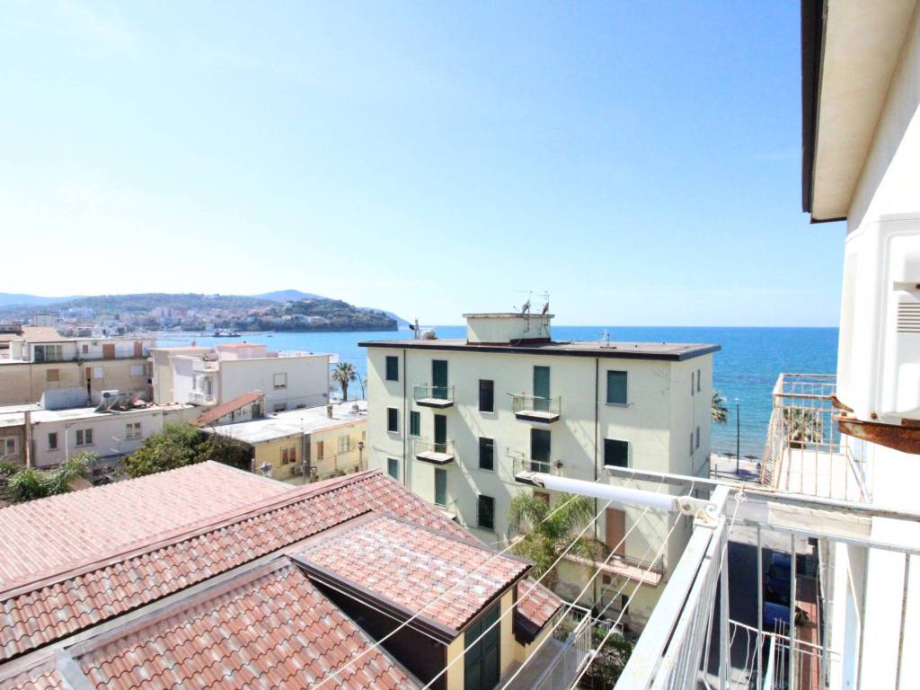 appartamento in vendita ad Agropoli