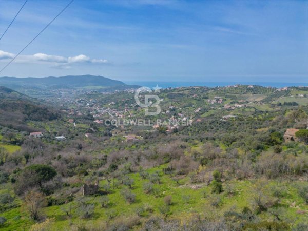 terreno agricolo in vendita ad Agropoli