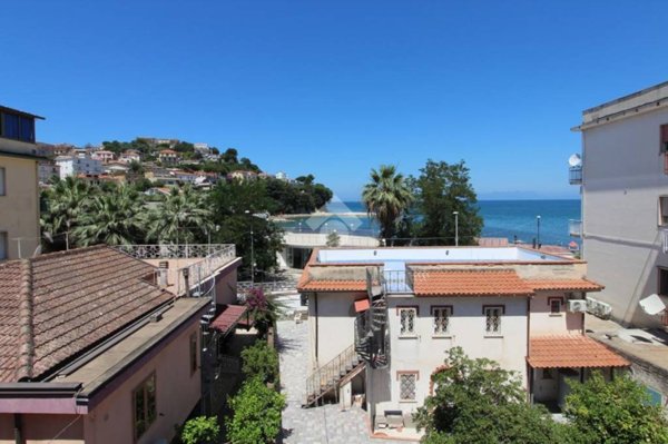 appartamento in vendita ad Agropoli