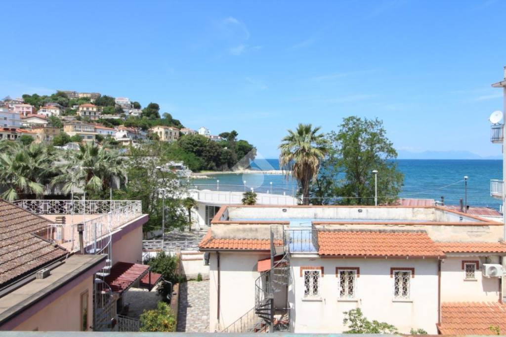appartamento in vendita ad Agropoli