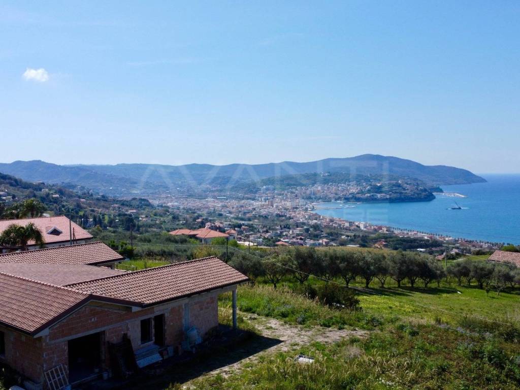 casa indipendente in vendita ad Agropoli