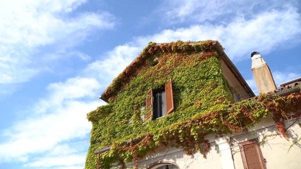 casa indipendente in vendita ad Agropoli
