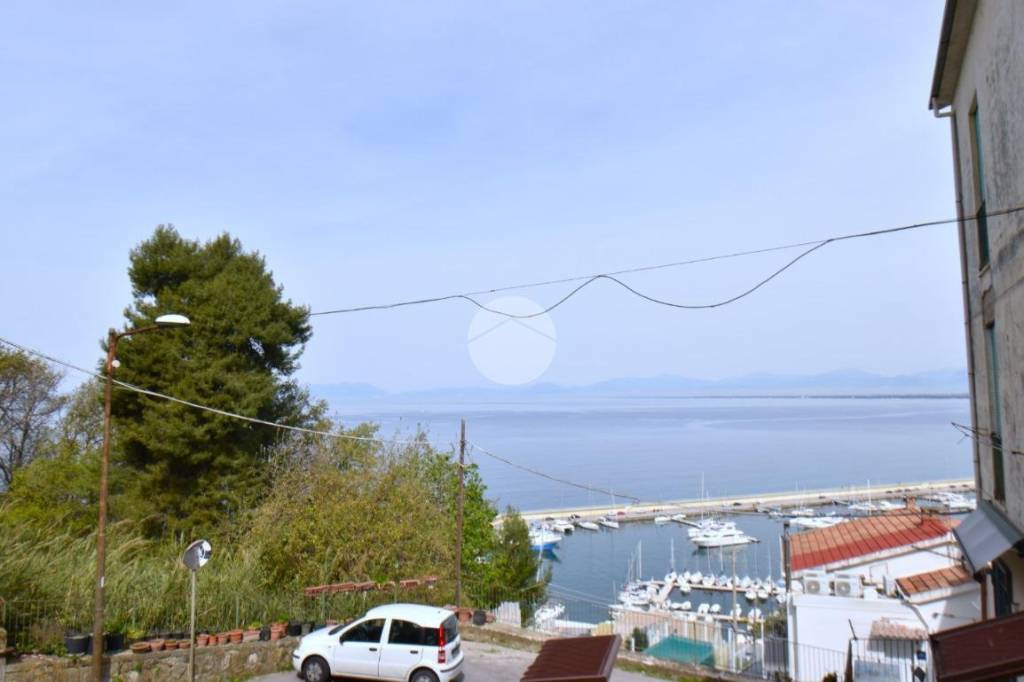 appartamento in vendita ad Agropoli