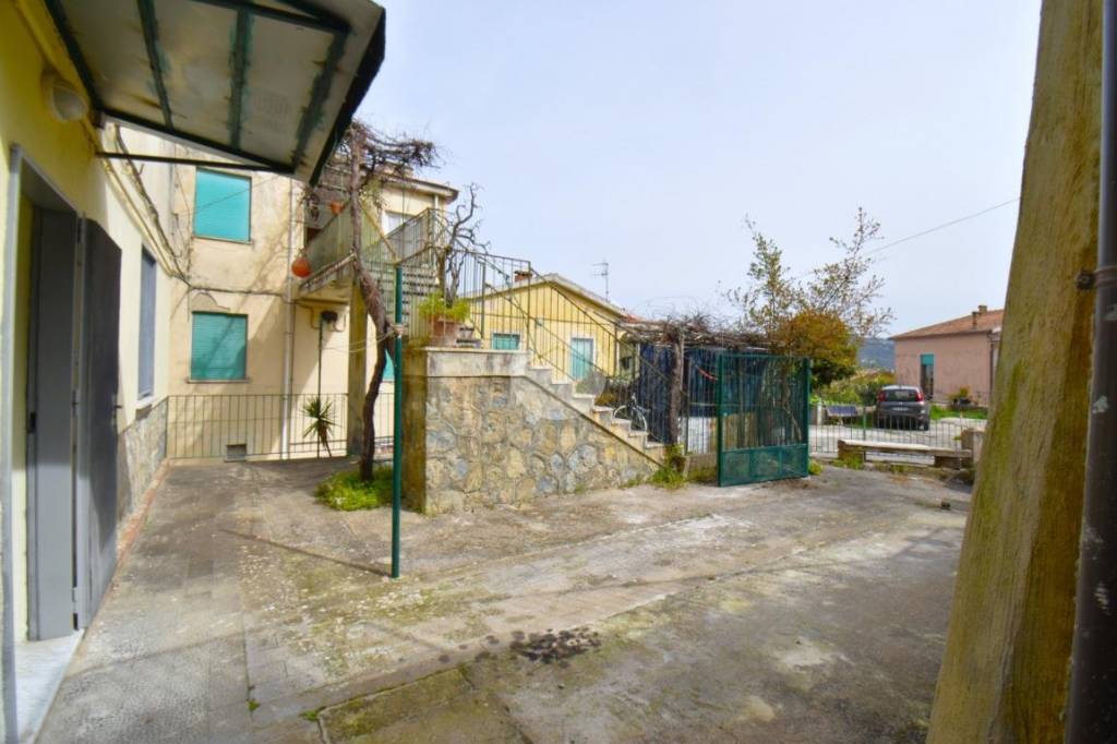 appartamento in vendita ad Agropoli