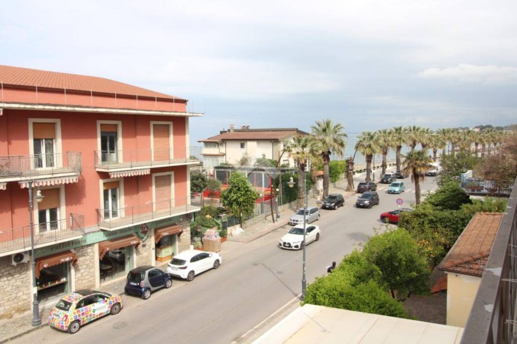appartamento in vendita ad Agropoli