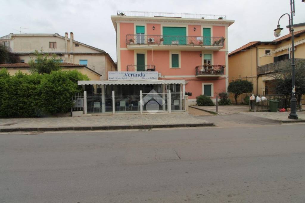 appartamento in vendita ad Agropoli