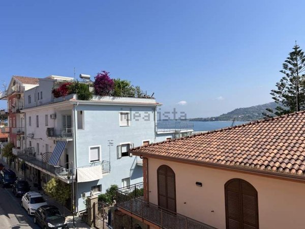 appartamento in vendita ad Agropoli