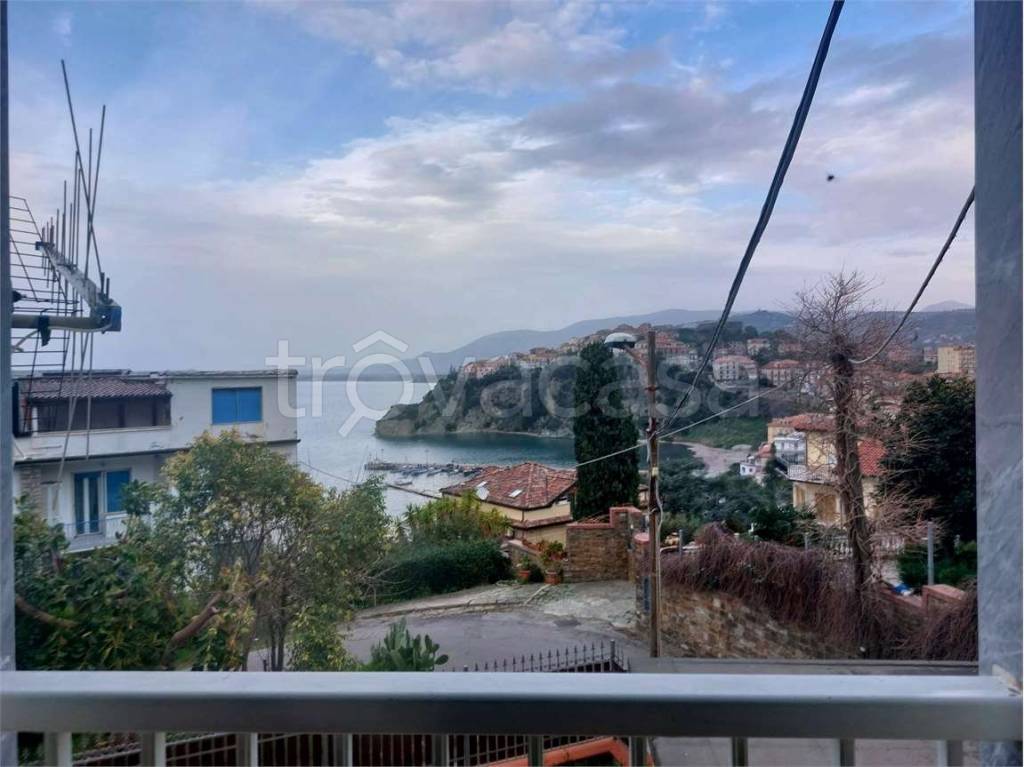 appartamento in vendita ad Agropoli