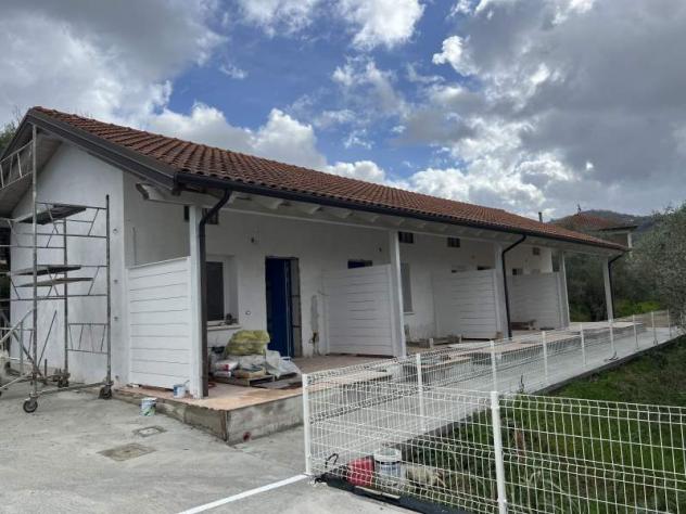 casa indipendente in vendita ad Agropoli