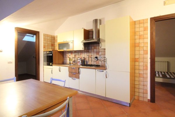 appartamento in vendita ad Agropoli