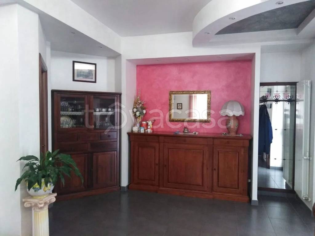 casa indipendente in vendita ad Agropoli