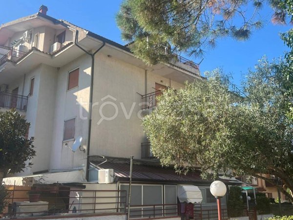 appartamento in vendita ad Agropoli
