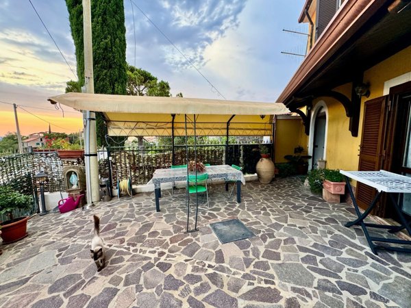 appartamento in vendita ad Agropoli