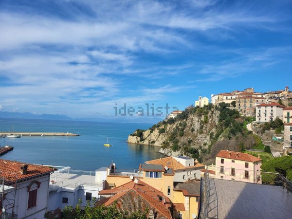 appartamento in vendita ad Agropoli