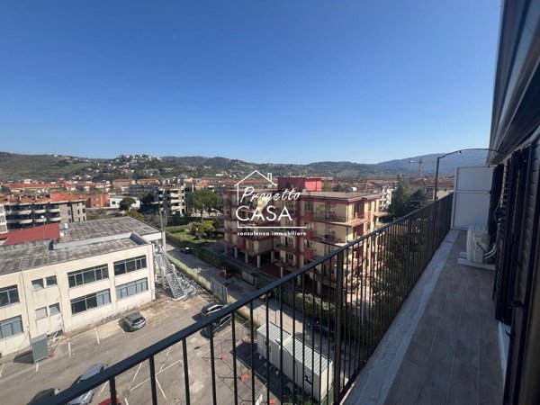 appartamento in vendita ad Agropoli