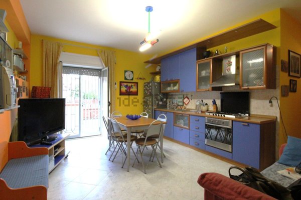 appartamento in vendita ad Agropoli