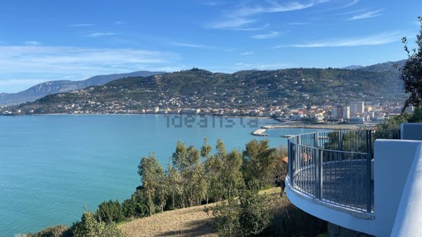 appartamento in vendita ad Agropoli