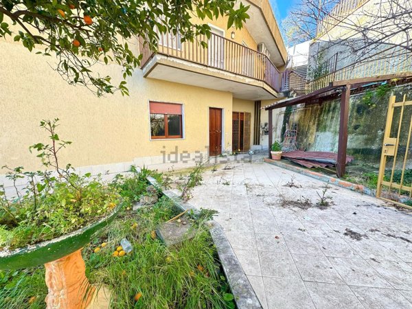 appartamento in vendita ad Agropoli