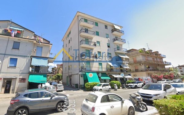 appartamento in vendita ad Agropoli