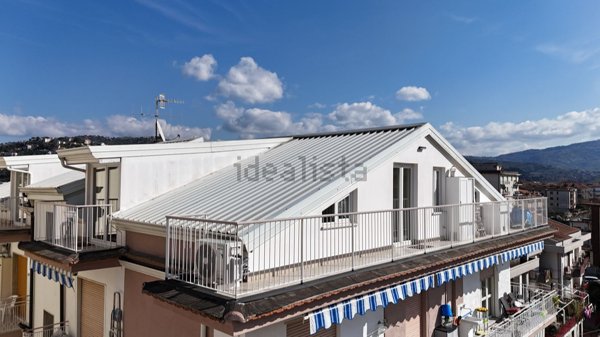 appartamento in vendita ad Agropoli