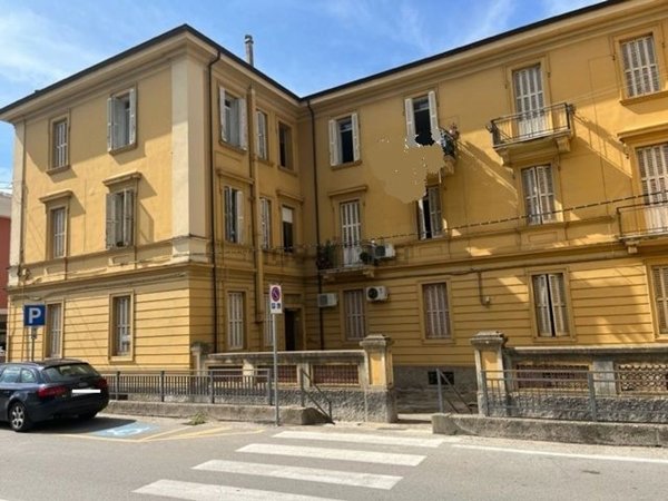 appartamento in vendita ad Agropoli