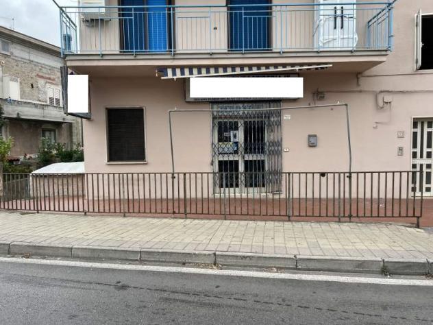 negozio in vendita ad Agropoli