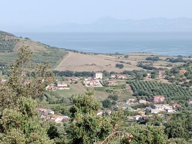terreno agricolo in vendita ad Agropoli