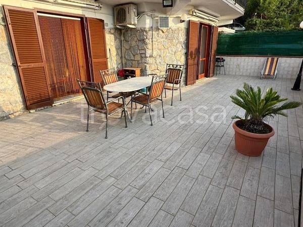appartamento in vendita ad Agropoli