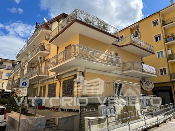 appartamento in vendita ad Agropoli