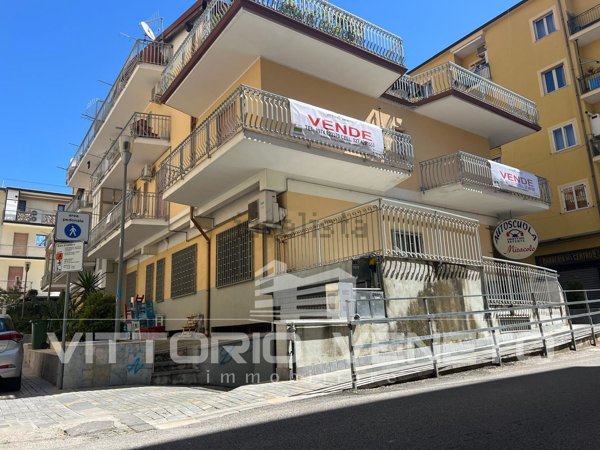 appartamento in vendita ad Agropoli