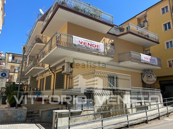 appartamento in vendita ad Agropoli