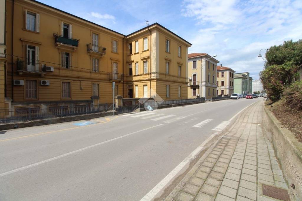 appartamento in vendita ad Agropoli