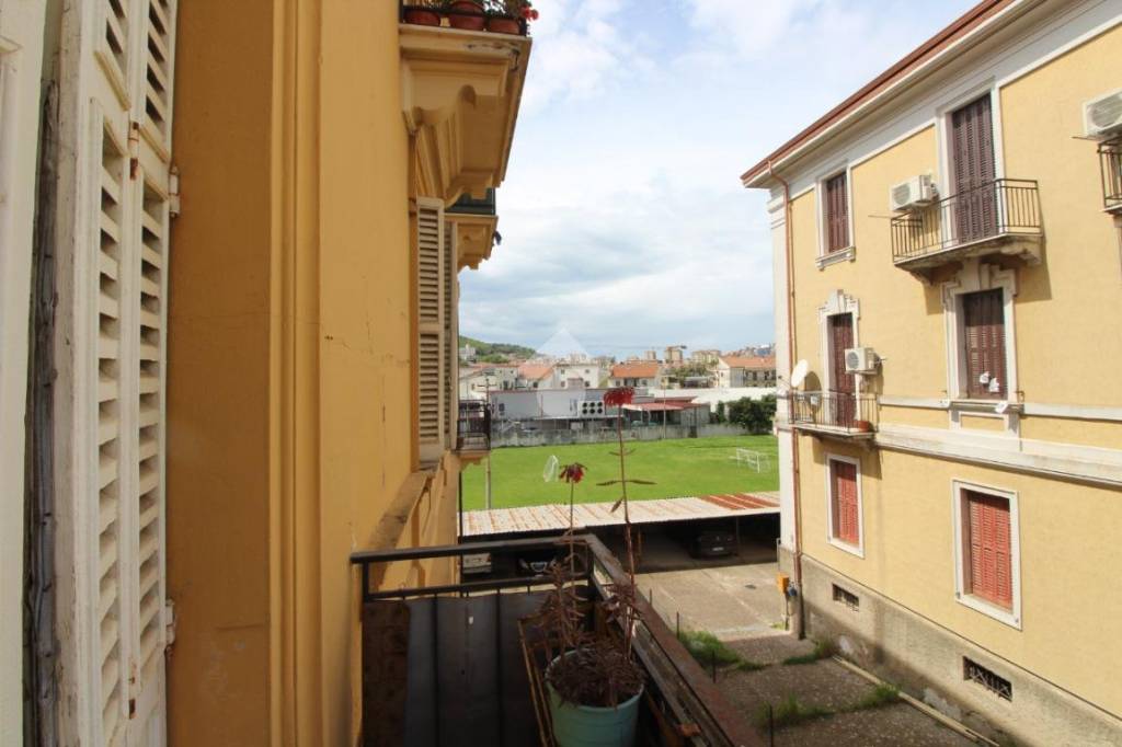 appartamento in vendita ad Agropoli