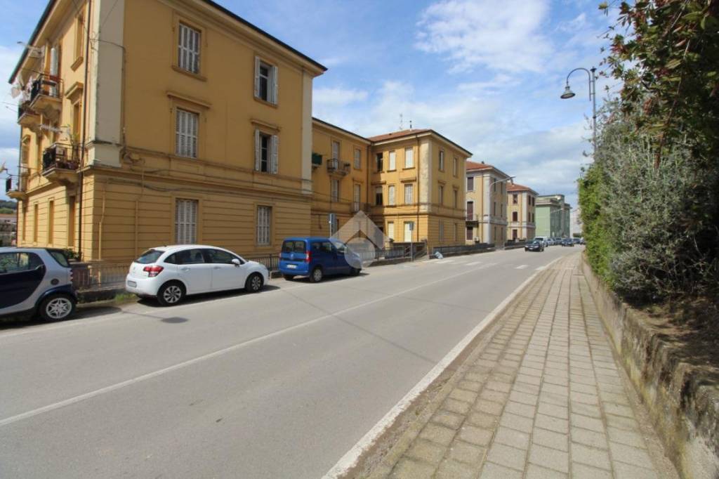 appartamento in vendita ad Agropoli