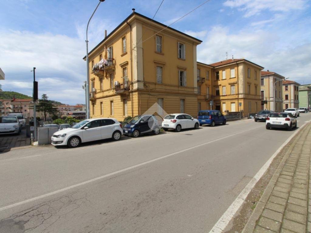 appartamento in vendita ad Agropoli