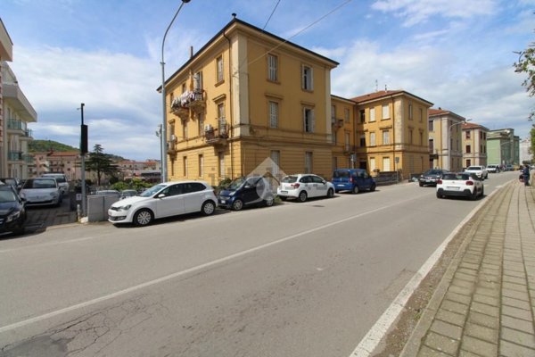 appartamento in vendita ad Agropoli