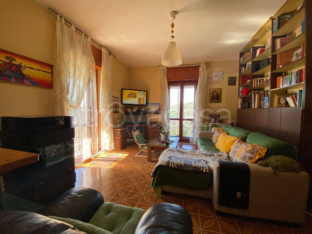 casa indipendente in vendita ad Agropoli
