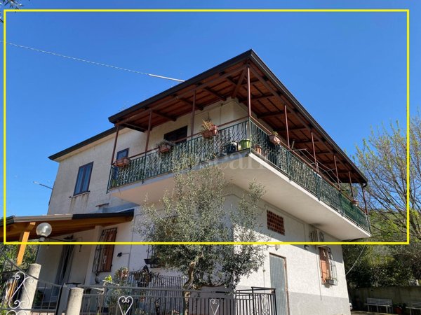 casa indipendente in vendita ad Agropoli