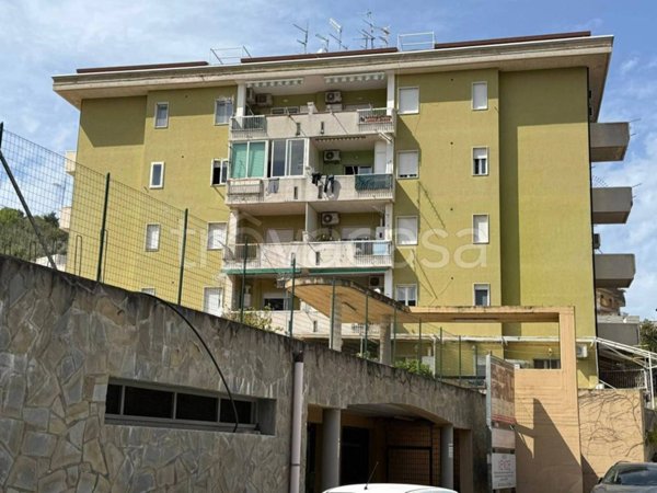 appartamento in vendita ad Agropoli