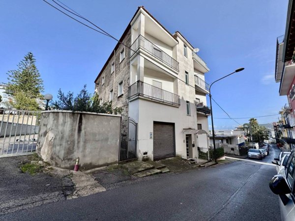 appartamento in vendita ad Agropoli