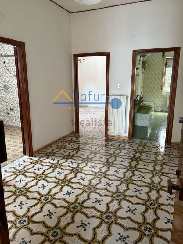 appartamento in vendita ad Agropoli