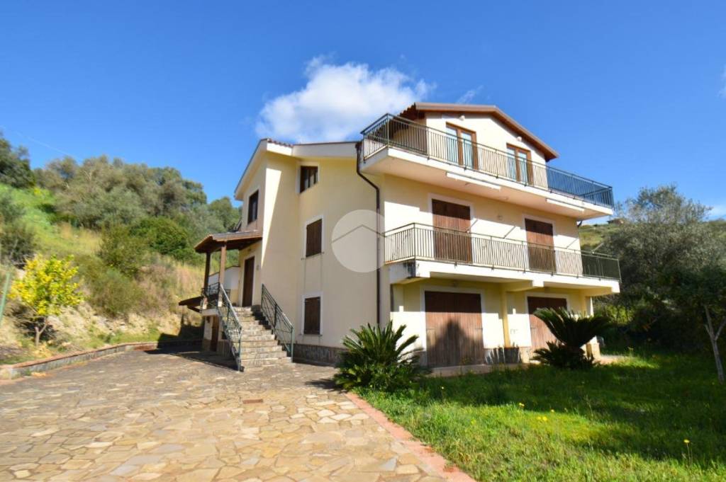 appartamento in vendita ad Agropoli