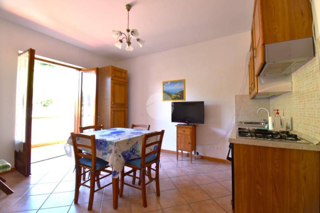 appartamento in vendita ad Agropoli
